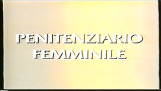 Kéjenc fegyenc - Klasszikus xxx film magyar szinkronnal