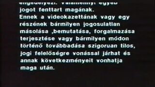 Denevérasszony és macskalány - Magyar szinkronos teljes vhs erotikus videó