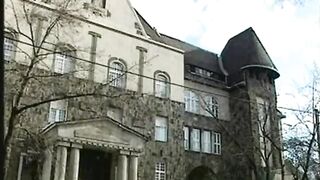 Anita a kórház szélen - Magyar szinkronos teljes szexvideó