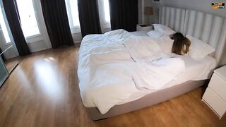 Kora Reggeli gyengéd sex