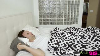 Perverz tini bige a nevelő faterjával kúrel