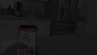 Tini 18 éves brazil nevelő húgi megrakva