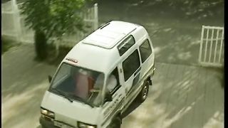 Családi Kúria - Magyar szinkronos teljes erotikus film