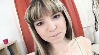 Gina Gerson csoportszex bulija