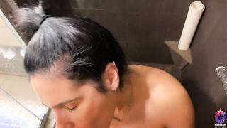 Izgató latin amerikai barátnő háziszex videója