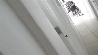 Skylar Vox élvezi ha durván döngetik