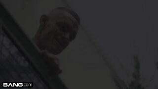 Kerek hájas tini csajszi hardcore anál szexe