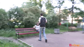 Legelső randin kefélnek a tinik