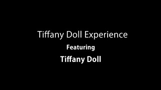 Tiffany Doll a szexy orosz tini