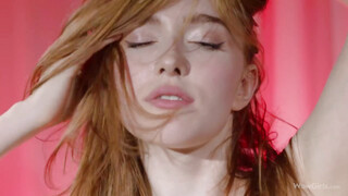 WOWGIRLS - Jia Lissa szenvedélyes maszturbációja