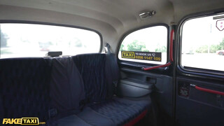 Fake Taxi - Kiara Lord a bombázó magyar bige