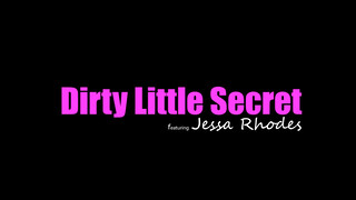 Moms Teach Porno - Jessa Rhodes és a hatalmas nyeles aszpirin