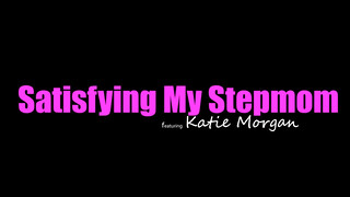 Moms Teach Porno - Katie Morgan a férje fiával kúrel
