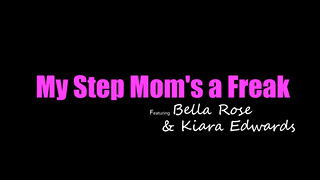 Moms Teach Porno - Lebukott nevelő anya