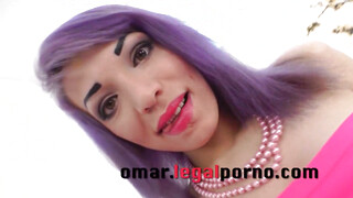 Legalporno - Pina piercinges orosz bige popsiba dugva