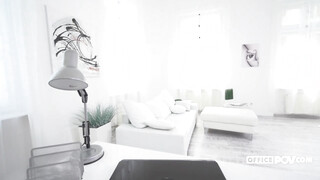 Its POV - Veronica Clark popsiba tolva