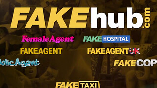Fake Taxi - Texas Patti picsája megrakva