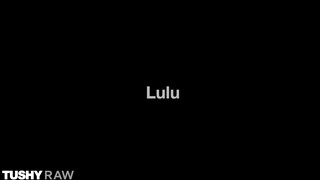 TUSHYRAW - Lulu Chu a fullos ázsiai spiné