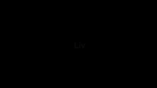 TUSHYRAW - Liv Revamped a gyönyörű kolumbiai nőci