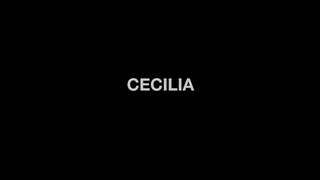 TUSHYRAW - Cecilia Lion segglyuka megkúrelva