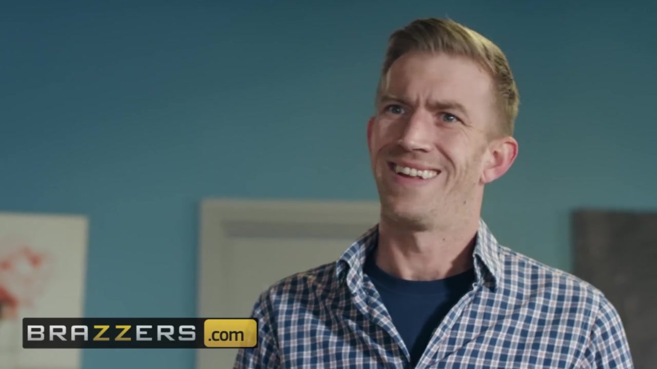 Brazzers - Beau Diamond szereti a hatalmas pélót