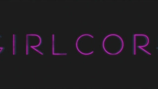 GIRLCORE - formás seggek, ujjazás és leszbik