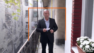 Szexy kolumbiai lány kielégíti a fasziját