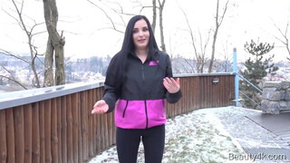 Beauty4k.com - Lucia Denvile a csöcsös tini