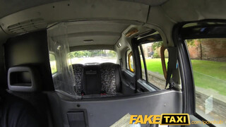 FakeTaxi - Dögös lengyel lány megkúrva