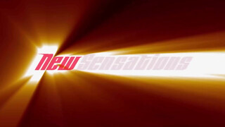 New Sensations - Harmony Wonder a izgató brazil bige