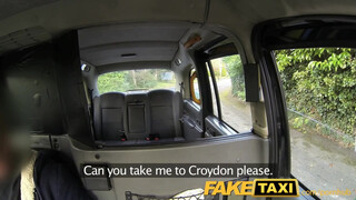 FakeTaxi - világos szőke csaj keményen szétélvezve