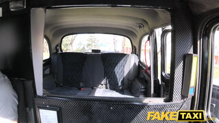 Fake Taxi  - ez a picsa csak a kőkemény pélót szereti