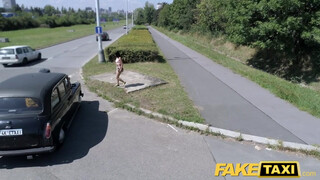 Fake Taxi - Jureka Del Mar a baszható thai kisasszony