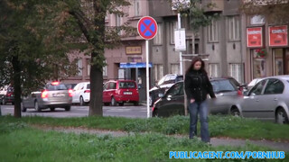 PublicAgent - Óriás didkós cseh bige