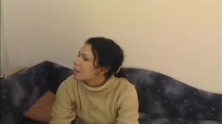 Carlos dugja a tini csajt