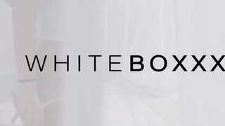 WhiteBoxxx - Sarah Kay megdugva és rendesen kinyalva