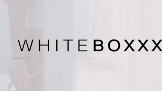 WhiteBoxxx - kicsmellű spiné rendesen megkúrva
