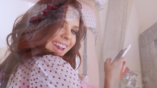 Jules Jordan - Keisha Grey popójába betolják a néger dákót
