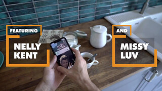 Három táncos kiscsaj megkúrelva - itsPOV