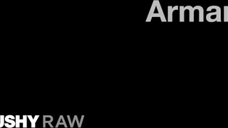 TUSHYRAW - Armani a bombázó hölgyemény