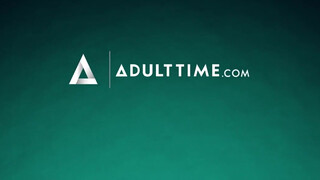 MOMMY'S BOY - Adira Allure csoportszex szexelése
