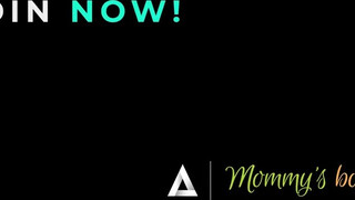 MOMMY'S BOY - Penny Barber és Chloe Surreal meg a tini pasi