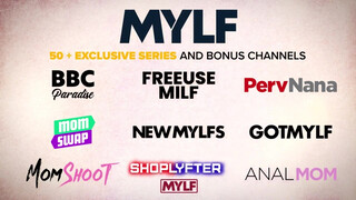 Masztizó milfek - Mylf