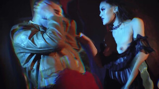 BRAZZERS - Abigaiil Morris pinája meghágva
