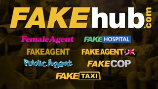 Public Agent - Néger hajú pici didkós tini kiscsaj