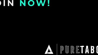 PURE TABOO - Victoria Voxxx megkívánta a férfit