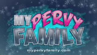 Latin Amerikai Anya és lánya hármasban - MyPervyFamily