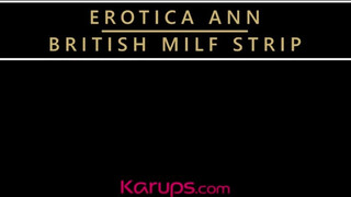 Karups - Erotica Ann a dagadt feleség