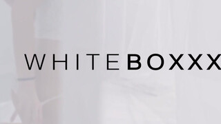 WhiteBoxxx - Nancy a vékony szexy ukrán nőci