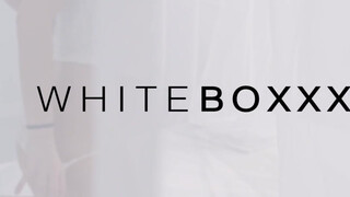 WhiteBoxxx - Blue Angel a izgató magyar kiscsaj